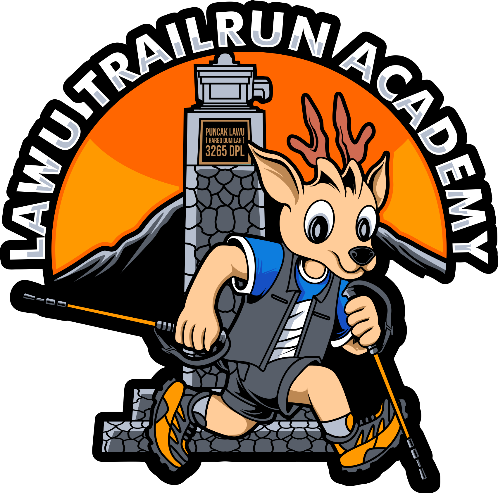Lawu Trail Academy
