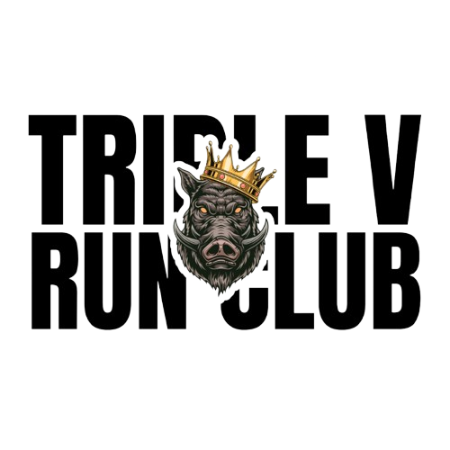 Triple V Run Club