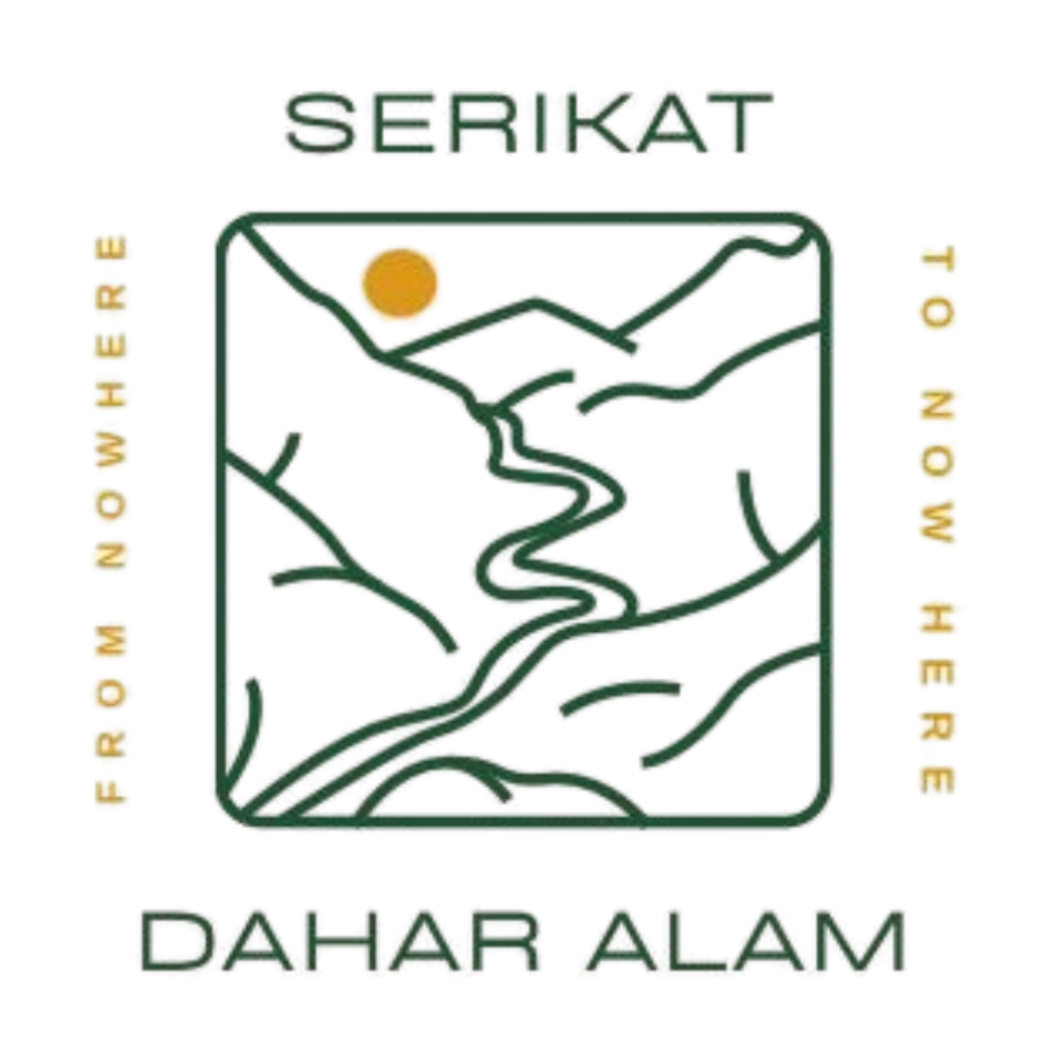 Serikat Dahar Alam
