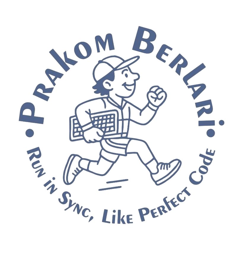 Prakom Berlari