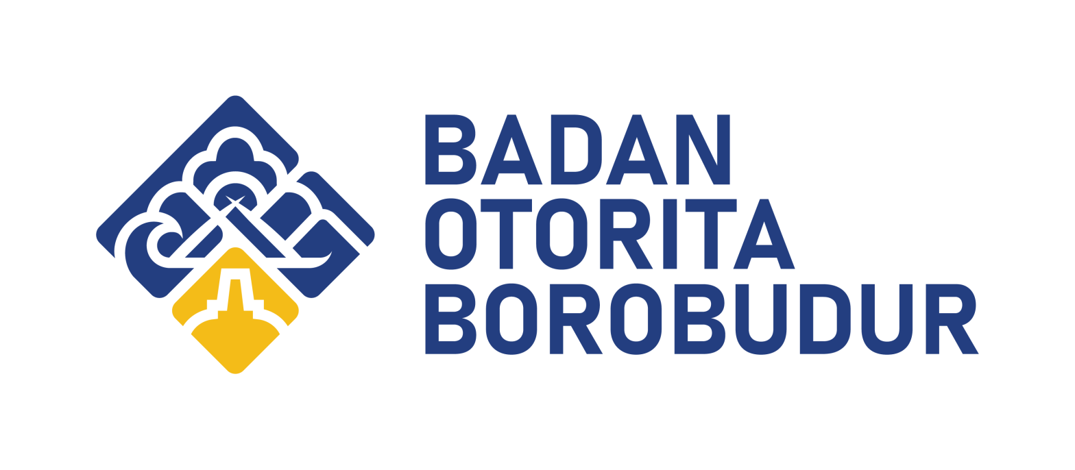 Badan Otorita Borobudur